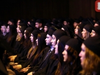 'SB' U BKC-u: Promovisana 4.102 diplomanta i magistranta Univerziteta u Sarajevu (FOTO)