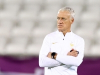 DESCHAMPS UOČI UTAKMICE S MAROKOM: 'Sva sreća pa navijači ne zabijaju golove'