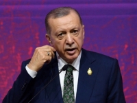 ERDOGAN SE NALJUTIO: 'To je ružna izjava Borrella!'