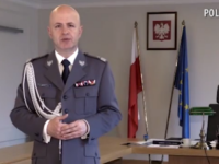 RANJEN ŠEF POLJSKE POLICIJE: Eksplodirao 'poklon' koji je dobio u...