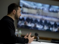 ZELENSKI TRAŽIO DA SE OBRATI PRIJE FINALA SP-a: FIFA odbila