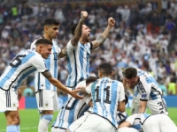 MESSI JE OSTVARIO SAN: Argentina u utakmici decenije osvojila titulu prvaka svijeta!