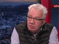 FANTAZMAGORIJA PROFESORA KAZAZA: 'Nema više onako radikalnih Dodika i Čovića, po prvi put od Dejtona osjećam nadu u bolji život!'
