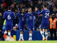 DOBAR ZNAK ZA NASTAVAK SEZONE: Chelsea rutinski savladao Bournemouth (VIDEO)