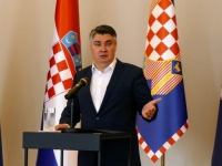 MILANOVIĆ OČAJAN: 'Boli što je Republika Srpska obnovila na Baniji više kuća od Hrvatske'