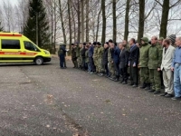 MEĐU NJIMA I BORCI IZ MARIUPOLJA: Rusija i Ukrajina na staru godinu razmjenile zarobljenike