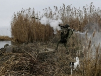 ZALIHE SU SVE MANJE: Putin ruskoj odbrambenoj industriji poručio da pojača proizvodnju