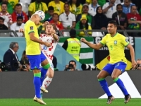 SP U KATARU: Hrvatska je u polufinalu