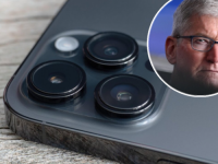 SAD I TO ZNAMO: Prvi čovjek Applea napokon objavio čije fotosenzore koriste u iPhoneu