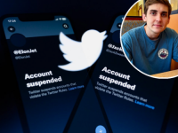 IDEŠ NA BLOK: Twitter je trajno suspendirao račun koji je pratio privatne letove Elona Muska