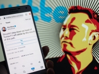 SAGA SE NASTAVLJA: Pogledajte šta je Musk napisao deset sati nakon što su mu rekli da leti iz Twittera