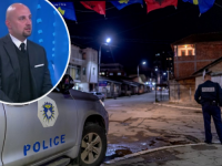 KRIZA NA KOSOVU: 'Jasno je zašto se pojavljuju teze i strahovi oko stvaranja 'nove Republike Srpske'; Vučić stvara krize...'