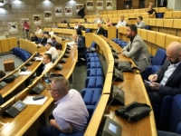 NOVI ŠOK ZA OSMORKU: SDA povećala broj svojih delegata za Dom naroda