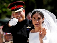 NA OVO SE DUGO ČEKALO: Stigao trailer o životu Harry i Meghan - 'Kada su ulozi ovako visoki...'(VIDEO)