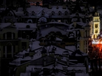 GRADONAČELNIK KIJEVA UPOZORAVA: 'Ako Rusi nastave s napadima, gradu prijeti apokalipsa'