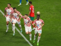 'VATRENI' SU PONOVO BRONČANI: Hrvatska savladala Maroko i po drugi put u historiji osvojila bronzu na Mundijalu! (FOTO, VIDEO)