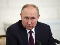 IZNENAĐUJUĆA ODLUKA KREMLJA: Putin neće održati veliku prednovogodišnju konferenciju za novinare