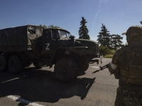 UPOZORENJE AMERIČKOG INSTITUTA ZA RATNE STUDIJE: Postoje naznake da Rusija priprema napad na Ukrajinu iz Bjelorusije