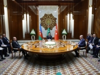 'PRUŽIMO PRILIKU DIPLOMATIJI: Turska nastavlja pregovore s Rusijom i Ukrajinom...