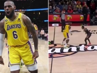 LUDA NOĆ NA NBA PARKETIMA: Luka Garza sa 16 poena odigrao svoju najbolju utakmicu, LeBron za novih 48 poena bliži Jabbaru
