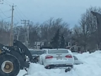 EPSKA VREMENSKA KATASTROFA: Snijeg paralizirao SAD, u nekim dijelovima je haos, ALI STIŽE... (FOTO, VIDEO)