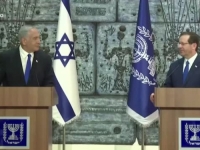 OVO NEĆE IZAĆI NA DOBRO: Izrael dobio ultra desničarsku vladu, strah se širi i među Jevrejima i među Arapima a Biden uputio čestitku 