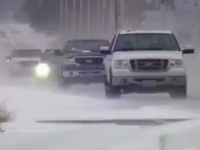 SJEDINJENIM DRŽAVAMA PRIJETI VELIKA OLUJA: Temperature i do minus 45 stepeni - 'Ovo se događa jednom u generaciji' (FOTO, VIDEO)