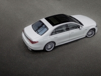 A, EVO I NJEGA: Mercedes predstavio najjaču S klasu u historiji (VIDEO)