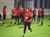 I VRIJEME JE: FIFA prvi put izabrala Palestinku da sudi na Svjetskom prvenstvu za žene
