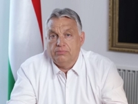 GODIŠNJA KONFERENCIJA ZA NOVINARE U BUDIMPEŠTI: 'Želimo raspuštanje EP zbog aktuelnog skandala'