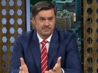 SARAJLIJA RADE BOGDANOVIĆ, NA MJESTU STRUČNOG KOMENTATORA U BEOGRADU: 'Šiljili su protiv Hrvata, nemojmo se folirati'