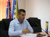 ALIJI TABAKOVIĆU SVE JE JASNO: 'Ja ne vjerujem da to može uraditi Denis Bećirović, jedino to može uraditi Željko Komšić'