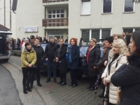 'ZABORAVLJENI' DOPRINOSI: Radnici Doma zdravlja Konjic dobili plaće za septembar, Uprava im duguje još...