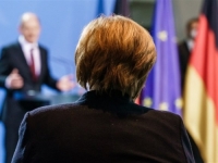 MERKELOVA OTKRILA: 'U to vrijeme donosila sam odluke po logici'