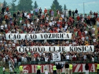 POBUNA NAVIJAČA: Ne žele da Mirza Varešanović bude trener FK Sarajevo!