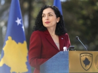PREDSJEDNICA OSMANI OBJAVILA: Kosovo podnosi zahtjev za članstvo u EU do kraja godine