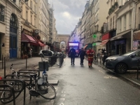 UBICA IZ PARIZA PRIZNAO: 'Patološki mrzim strance'