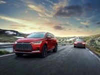 PREOKRET NA KINESKOM TRŽIŠTU: Volkswagen više nije najprodavaniji