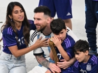 PITANJE SVIH PITANJA: Messi otkrio ostaje li u reprezentaciji, pogledajte šta je sve osvojio