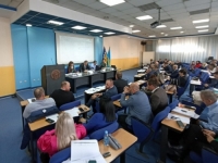 U TUZLANSKOM KANTONU SE BACILI NA POSAO: Usvojen Nacrt budžeta, uslijedile kritike iz opozicije