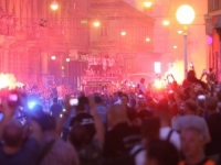 TO 'VATRENE' NE INTERESUJE: Danas je finale SP-a, a Modrić i ekipa slijeću u Zagreb taman na...