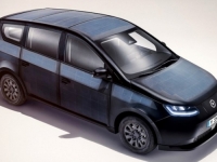 SAMO JEDNA STVAR IM MOŽE POMOĆI: Njemački razvoj solarnog auta pred propasti