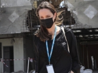 'OSJEĆAM DA JE VRIJEME': Angelina Jolie povukla se s dužnosti posebne izaslanice UNHCR-a