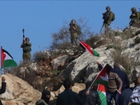 'GODINA PUNA BOLA': Izraelske snage u ovoj godini ubile 220 Palestinaca, ranjeno više od...