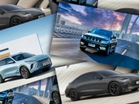 POLA IH DOLAZI IZ JEDNE DRŽAVE: Ove godine predstavljen 131 novi model automobila