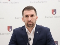 BOLJE IKAD NEGO NIKAD: Ministar Delić traži da se izvrši nadzor nad cijenama osnovnih životnih namirnica u Sarajevu