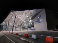 MEĐUNARODNI AERODROM SARAJEVO USKORO U NOVOM RUHU: Dogradnja Terminala B u završnoj fazi