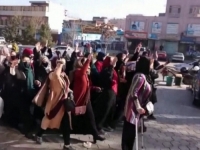 TALIBANI SVE NEMILOSRDNIJI U KRŠENJU LJUDSKIH PRAVA: Hapse žene koje su protestovale protiv zabrane studiranja