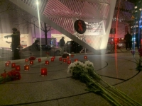 SVJETSKI DAN PROTIV AIDS-a: Nakon dvije godine pauze New York City AIDS Memorial obilježio ovaj datum (FOTO)