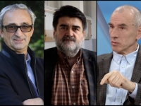 BOSNA I HERCEGOVINA DOBILA NOVE AKADEMIKE: Na izbornoj skupštini izglasani NOVI ČLANOVI ANUBiH